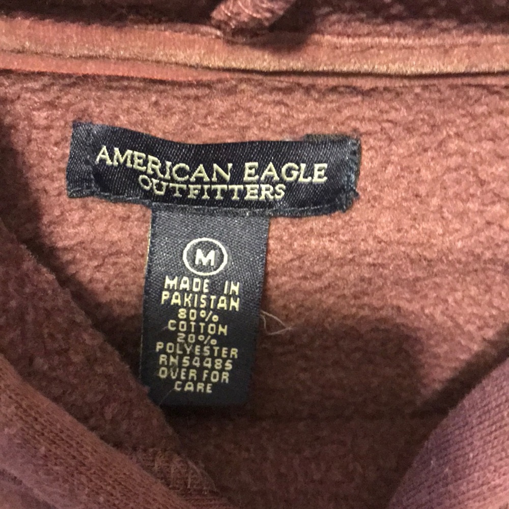 🎉 SALE AE hoodie - Picture 2 of 3